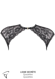 Accesorios Luxxa Lenceria HOMBROS
