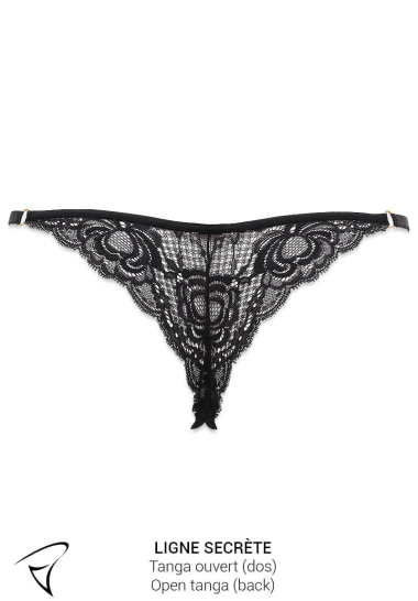 Luxxa Lenceria TANGA
