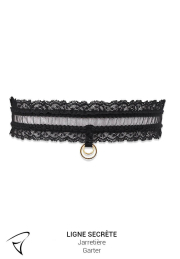 COLLAR CERCANO DE CUELLO JOYA